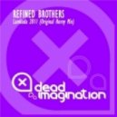 Refined Brothers - Lambada 2011