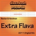 Baxter & Herdman - Extra Flava