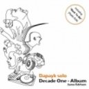 Dapayk Solo - Tom Seuer