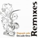 Dapayk & Padberg - Close Up (Exercise One Remix)