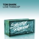 Tom Shark - Cutaway