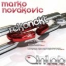 Marko Novakovic - Rekonect