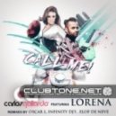 Carlos Gallardo, Lorena - Call Me (Oscar L Remix)