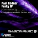 Paul Rodner - Funky