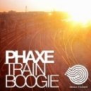 Phaxe - Lucky Number