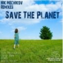 Nik Mechikov - Save The Planet