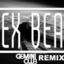 Golden Bug - Sex Beat (Gemini Club Remix)