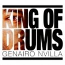 Genairo Nvilla - Nvilla Salute (Original Mix)