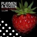 Playmen & Alceen Ft. Mia - Love Song (Chris Reece Remix)