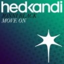 Jonni Black - Move On