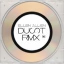 Ellen Allien - Flashy Flashy (Nicolas Jaar Remix)