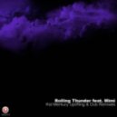 Kid Merkury Feat. Mimi - Rolling Thunder (Uplifting Dub Mix)