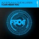 Aly & Fila Ft. Sue McLaren - I Can Hear You