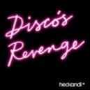 Glitterarti - Discos Revenge