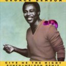 George Benson - Give Me The Night