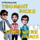 Flight of the Conchords - Too Many Dicks