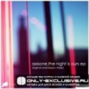 AxisONE - The Night Is Ours (Lessov Remix)