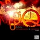 Djn Project Ft. Drea D\'nur - Musiq