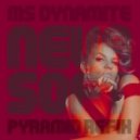 Ms Dynamite - Neva Soft