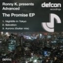 Ronny K. presents Advanced - Nightlife In Tokyo (Original Mix)