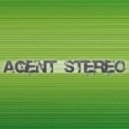 Agent Stereo - Sexy Lady (DJ Korss Remix)