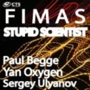 Fimas - Stupid Scientist
