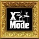 DJ Grad - Free Your Mind (X-Mode Remix)
