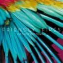 Friendly Fires - Live Those Days Tonight (Tim Green Main Mix)