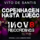 Vito De Santis - Copenhagen