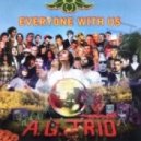 A.G.Trio - everyone with us