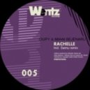 Ciupy & Mihai Bejenaru - Take Two (Original Mix)