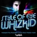 Style Of Eye - Whizkid