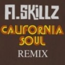 Marlena Shaw - California Soul