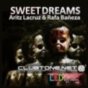 Aritz Lacruz, Rafa Baneza - Sweet Dreams