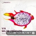Splatter & Hanchi - Clinique