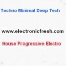 Debirski - Canaveral (Muovo Trumpbass Remix)