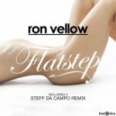 Ron Vellow - Flatstep - Original Mix ()
