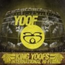 Yoof (Sonz Of Mecha) - Im on Fire