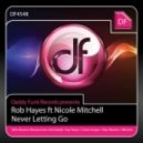 Rob Hayes feat. Nicole Mitchell - Never Letting Go (Original Mix)