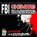 Chemars - Kiss The Cook (Original Mix)