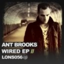 Ant Brooks - Talkin Bout You