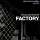 Michael Schumacher - Tesla
