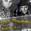 Ardi vs. Zoe Badwi - Freefallin