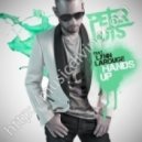 Peter Luts ft Lynn Larouge - Hands Up (Peter Luts & di Martinelli Remode)