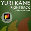 Yuri Kane - Right Back