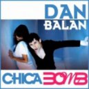 Dan Balan - Chica Bomb