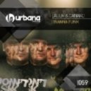 Lauer & Canard - I Wanna Funk (Original Mix)