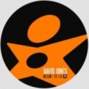 David Jones - Dusty