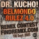 Dr Kucho! - Belmondo Rulez 3.0