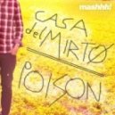 Casa del Mirto - When Night Comes